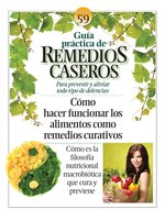 Remedios Caseros